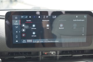 Fiat 500 e La Prima I Kamera I Pano I Winter-Paket I Batteriezertifikat - foto 19