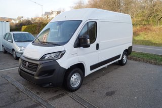 Fiat Ducato Serie 7 Ducato 35 L2H2 KaWa verblecht 140MJT Euro-6D-Temp - foto 1
