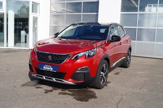 Peugeot 3008 Gebrauchtwagen Kaufen