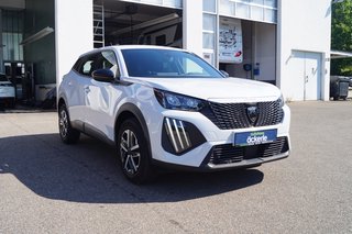 Peugeot 2008 Active I PDC I SHZ I Allwetter - bilder 2