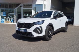 Peugeot 2008 Gebrauchtwagen Kaufen
