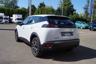 Peugeot 2008 Active I PDC I SHZ I Allwetter - bilder 3