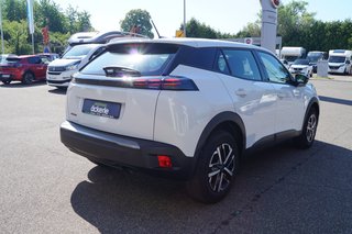 Peugeot 2008 Active I PDC I SHZ I Allwetter - bilder 5