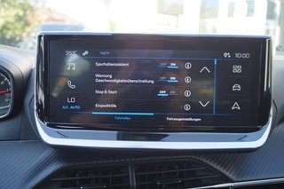 Peugeot 2008 Active I PDC I SHZ I Allwetter - bilder 21