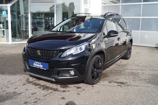 Peugeot 2008 Gebrauchtwagen Kaufen