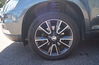 Skoda Yeti Adventure 4x4 I AHK I Kamera I PDC I 8-Fach - foto 5