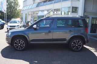 Skoda Yeti Adventure 4x4 I AHK I Kamera I PDC I 8-Fach - foto 2