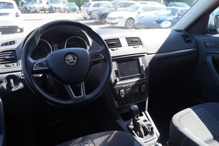 Skoda Yeti Adventure 4x4 I AHK I Kamera I PDC I 8-Fach - foto 3