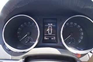 Skoda Yeti Adventure 4x4 I AHK I Kamera I PDC I 8-Fach - foto 12
