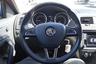 Skoda Yeti Adventure 4x4 I AHK I Kamera I PDC I 8-Fach - foto 4