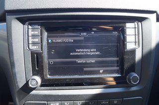 Skoda Yeti Adventure 4x4 I AHK I Kamera I PDC I 8-Fach - foto 16