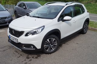 Peugeot 2008 Allure Navi, Automatik, - foto 1