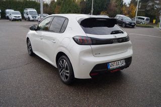 Peugeot 208 Allure Pack Pure Tech 100 EAT8 |LED|Navi|3-D - bilder 3