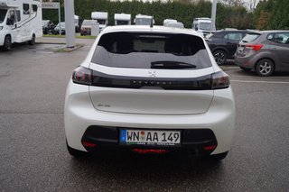 Peugeot 208 Allure Pack Pure Tech 100 EAT8 |LED|Navi|3-D - bilder 4