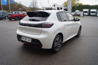 Peugeot 208 Allure Pack Pure Tech 100 EAT8 |LED|Navi|3-D - bilder 5
