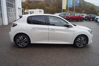 Peugeot 208 Allure Pack Pure Tech 100 EAT8 |LED|Navi|3-D - bilder 1