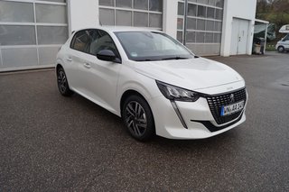 Peugeot 208 Allure Pack Pure Tech 100 EAT8 |LED|Navi|3-D - bilder 2