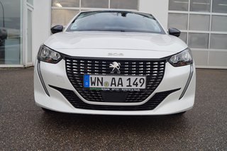 Peugeot 208 Allure Pack Pure Tech 100 EAT8 |LED|Navi|3-D - bilder 3
