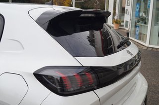 Peugeot 208 Allure Pack Pure Tech 100 EAT8 |LED|Navi|3-D - bilder 6