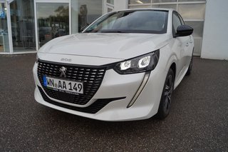 Peugeot 208 Allure Pack Pure Tech 100 EAT8 |LED|Navi|3-D - bilder 9