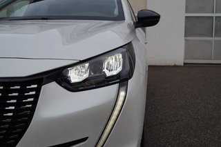 Peugeot 208 Allure Pack Pure Tech 100 EAT8 |LED|Navi|3-D - bilder 10