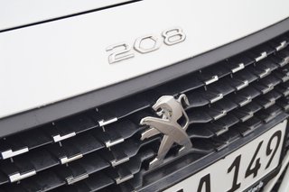 Peugeot 208 Allure Pack Pure Tech 100 EAT8 |LED|Navi|3-D - bilder 11