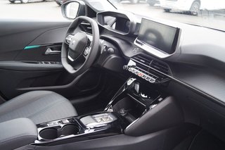 Peugeot 208 Allure Pack Pure Tech 100 EAT8 |LED|Navi|3-D - bilder 12