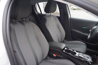 Peugeot 208 Allure Pack Pure Tech 100 EAT8 |LED|Navi|3-D - bilder 14