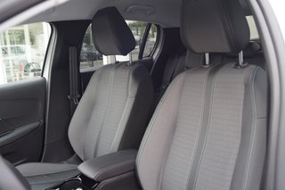Peugeot 208 Allure Pack Pure Tech 100 EAT8 |LED|Navi|3-D - bilder 13