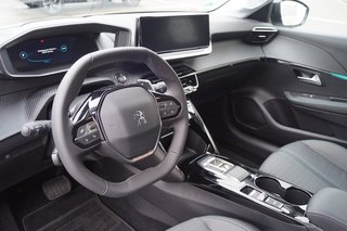 Peugeot 208 Allure Pack Pure Tech 100 EAT8 |LED|Navi|3-D - bilder 18