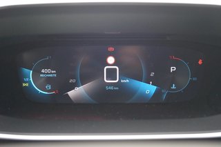 Peugeot 208 Allure Pack Pure Tech 100 EAT8 |LED|Navi|3-D - bilder 21