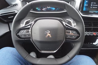 Peugeot 208 Allure Pack Pure Tech 100 EAT8 |LED|Navi|3-D - bilder 22