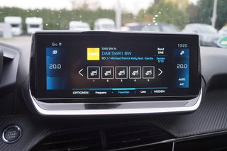 Peugeot 208 Allure Pack Pure Tech 100 EAT8 |LED|Navi|3-D - bilder 23