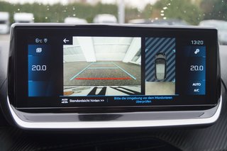 Peugeot 208 Allure Pack Pure Tech 100 EAT8 |LED|Navi|3-D - bilder 24