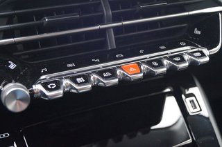 Peugeot 208 Allure Pack Pure Tech 100 EAT8 |LED|Navi|3-D - bilder 26