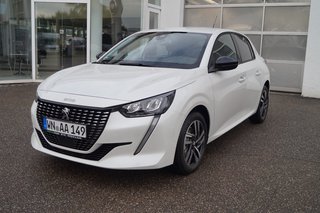 Peugeot 208 Vorführfahrzeug Kaufen