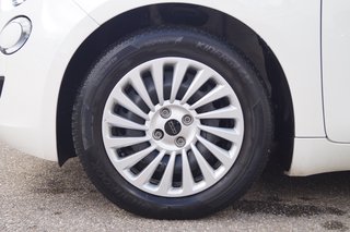 Fiat 500 e Action I Batteriezertifikat I Elektro - bilder 5