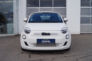 Fiat 500 e Action I Batteriezertifikat I Elektro - bilder 21