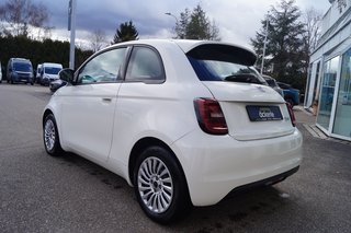 Fiat 500 e Action I Batteriezertifikat I Elektro - bilder 3
