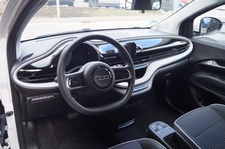 Fiat 500 e Action I Batteriezertifikat I Elektro - bilder 3