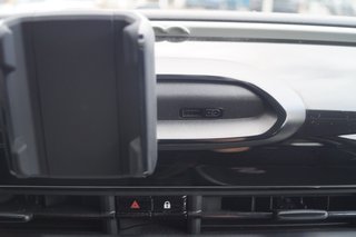 Fiat 500 e Action I Batteriezertifikat I Elektro - bilder 17