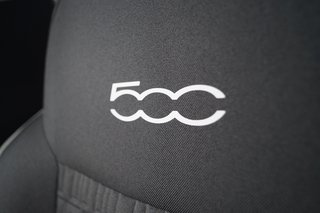 Fiat 500 e Action I Batteriezertifikat I Elektro - bilder 10