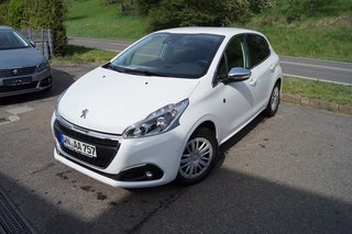 Peugeot 208 Tech Edition Automatik, Sitzheizung,Navigation - foto 1