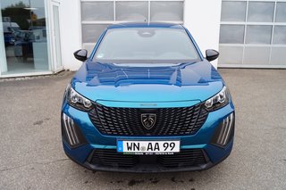 Peugeot 2008 Hybrid 145 Business - bilder 3