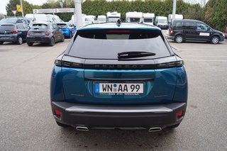 Peugeot 2008 Hybrid 145 Business - bilder 4