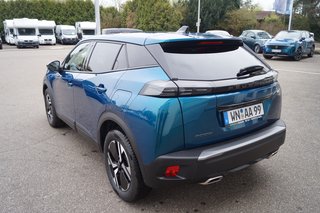 Peugeot 2008 Hybrid 145 Business - bilder 3