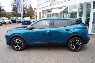 Peugeot 2008 Hybrid 145 Business - bilder 2