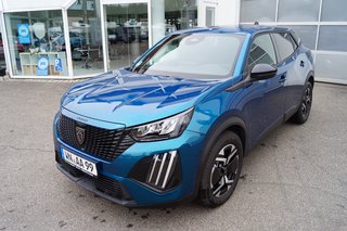 Peugeot 2008 Vorführfahrzeug Kaufen
