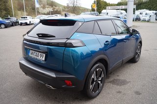 Peugeot 2008 Hybrid 145 Business - bilder 5
