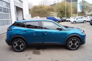 Peugeot 2008 Hybrid 145 Business - bilder 1